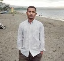 Donny Nggala, Head of Field Buying, NTT